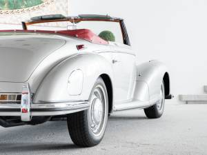 Image 28/49 de Mercedes-Benz 300 S Roadster (1953)