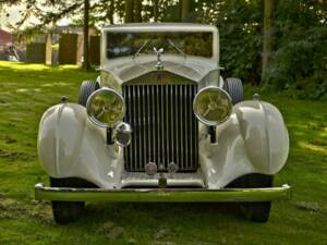 Image 4/50 of Rolls-Royce Phantom II (1934)