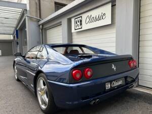 Image 7/16 of Ferrari F 355 F1 GTS (1998)