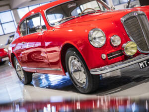 Bild 9/39 von Lancia Aurelia B20 GT 2500 (1957)