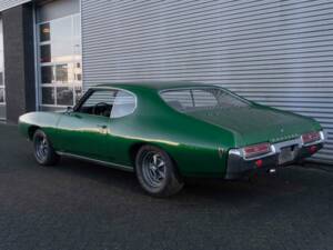 Bild 4/6 von Pontiac Tempest Le Mans (1969)