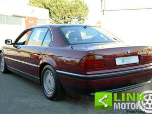 Afbeelding 4/10 van BMW 740iL (1994)