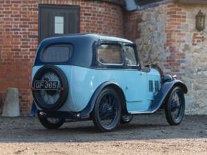 Image 3/41 de Austin 7 Swallow (1930)