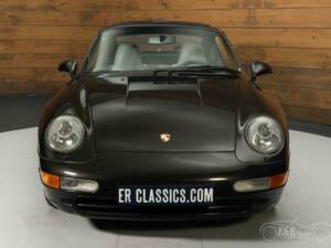 Image 5/19 of Porsche 911 Carrera (1995)