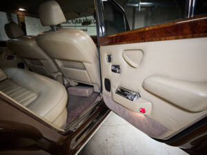 Bild 50/100 von Rolls-Royce Silver Shadow II (1980)