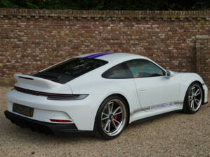 Image 34/50 of Porsche 911 GT3 Touring (2023)