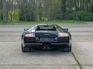 Afbeelding 12/42 van Lamborghini Murciélago (2001)