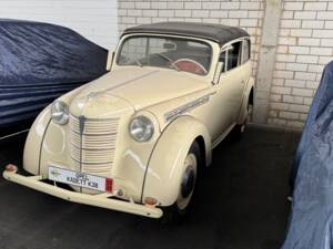 Image 5/91 of Opel Kadett (1938)