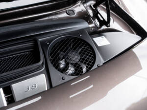 Imagen 15/51 de Porsche 911 Turbo (2014)