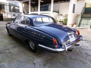 Bild 8/39 von Jaguar Mk X 3.8 (1964)