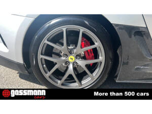 Image 13/15 of Ferrari 599 GTB Fiorano (2008)