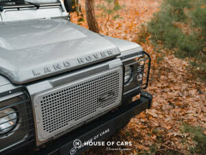Image 12/50 de Land Rover Defender 90 (2013)
