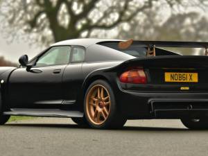 Image 14/50 of Noble M12 GTO (2002)