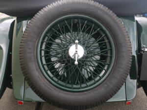 Imagen 19/34 de Lagonda 4,5 Litre M 45 T7 (1934)