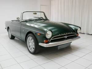 Image 3/7 of Sunbeam Tiger Mk I (1966)