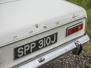 Image 17/17 of Ford Capri I  1600 (1970)