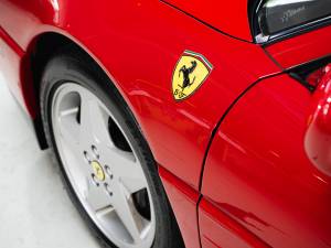 Afbeelding 33/50 van Ferrari 348 TS (1989)