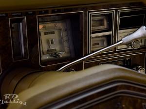 Imagen 24/49 de Lincoln Continental Mark V (1979)