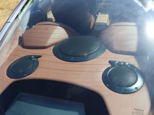 Bild 48/100 von Aston Martin V12 Vanquish (2003)