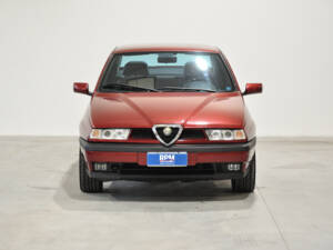 Image 2/27 de Alfa Romeo 155 1.8 Twin Spark (1996)