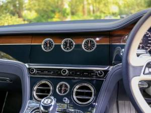 Immagine 25/46 di Bentley Continental GT (2018)
