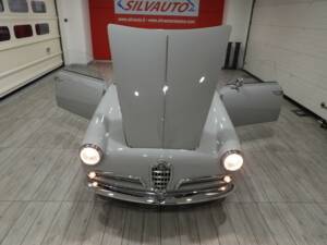 Bild 12/15 von Alfa Romeo Giulietta Sprint 1300 (1956)