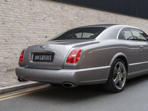 Bild 11/21 von Bentley Brooklands (2008)