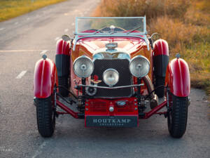 Bild 6/20 von Aston Martin Le Mans (1933)