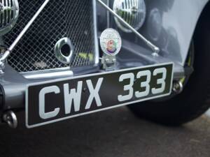 Image 22/98 of Jaguar SS 100  3.5 Litre (1938)