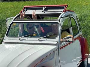 Immagine 6/24 di Citroën 2 CV 6 (1977)