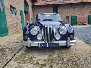 Image 11/36 de Daimler 2,5 Liter V8 (1964)