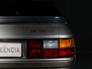 Image 26/44 de Porsche 924 (1983)