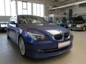 Image 23/39 of ALPINA B5 S (2007)