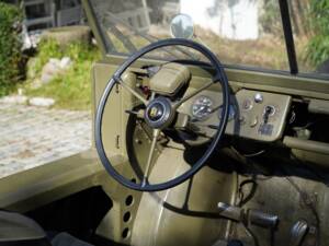 Afbeelding 3/16 van Porsche 597 Jagdwagen (1957)