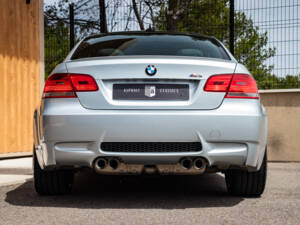 Imagen 5/46 de BMW M3 (2008)