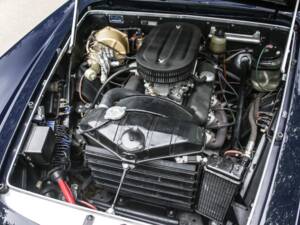 Immagine 15/24 di Lancia Flaminia GT 2.8 3C Touring (1962)