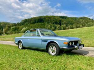 Image 9/14 de BMW 3.0 CS (1972)