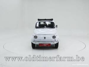 Immagine 5/15 di FIAT 500 L (1968)