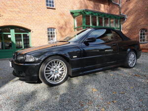 Bild 1/30 von BMW 330Ci (2003)