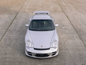 Image 2/36 of Porsche 911 GT2 (2003)