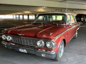 Imagen 1/20 de Ford Fairlane 500 (1962)
