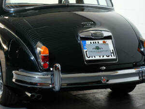 Bild 8/41 von Jaguar Mk II 3.8 (1962)