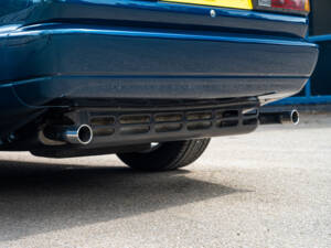 Image 26/36 de Aston Martin Virage Volante (1995)