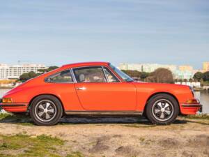 Immagine 22/73 di Porsche 911 2.0 T (1969)