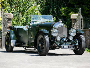 Immagine 1/50 di Bentley Speed Eight (1949)