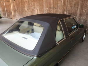 Immagine 35/63 di BMW 323i Baur TC (1979)