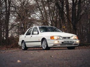 Immagine 47/50 di Ford Sierra RS Cosworth (1990)