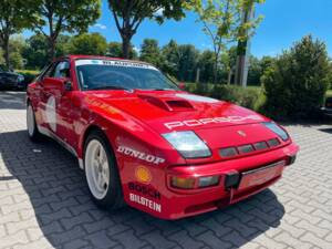 Imagen 3/20 de Porsche 944 (1984)