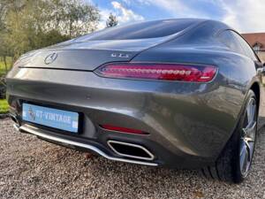 Imagen 22/81 de Mercedes-AMG GT-S (2016)