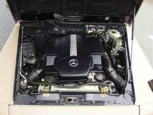 Bild 88/99 von Mercedes-Benz G 500 (lang) (2003)